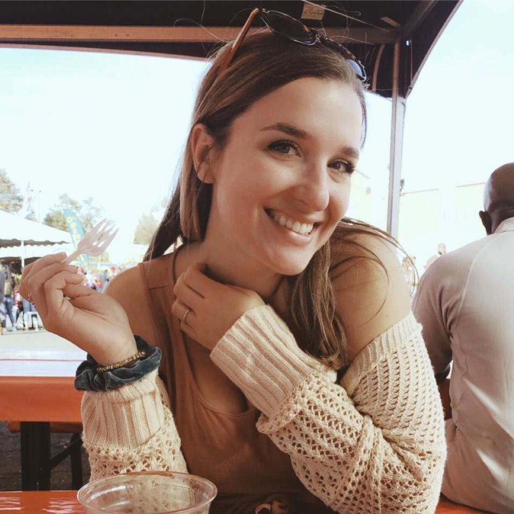 Meet your Posher, Nicole